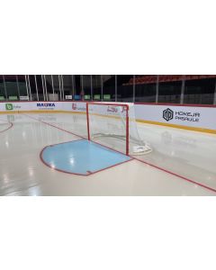 Jääkiekkomaali Icepro, virallinen IIHF