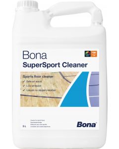 Ytrengöringsmedel BONA SuperSport Cleaner