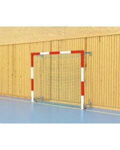 Minihåndboldmål UNISPORT svingbart 2x1,7 m