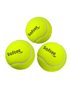 Tennispallo Softee