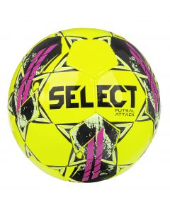 Futsalpallo Select Attack