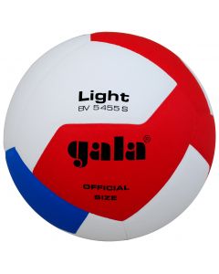 Volleyboll GALA Light BV5455S