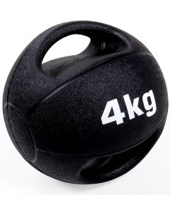 Medicinboll ALL IN SPORT Double grip