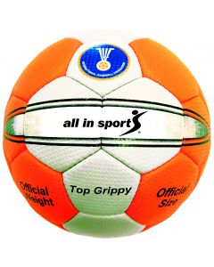 Handboll ALL IN SPORT Top Grippy Match