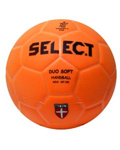 Håndbold SELECT Duo Soft
