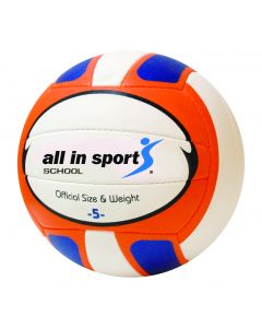 Volleyballbold ALL IN SPORT Skole