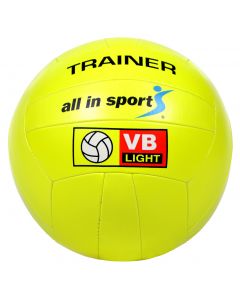 Volleyballbold ALL IN SPORT Træner