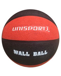 Medicinboll UNISPORT Wall Ball