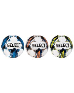 Fodbold SELECT Contra