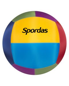 Spordas Colored Cage Ball