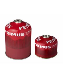 Power Gas PRIMUS