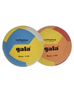 Volleyboll GALA Soft 170 BV5685SC