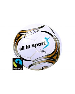 Fodbold ALL IN SPORT Liga Fairtrade