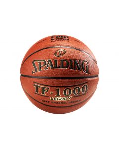 Basketboll SPALDING TF 1000 Legacy FIBA