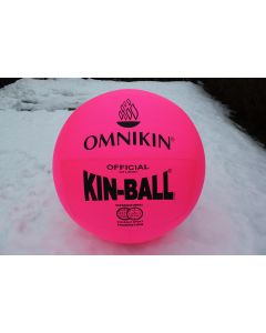 KIN-BALL Official