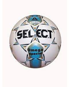 Fotboll SELECT Omega special