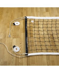 Volleyballnet kamp t/pullysystem 960 cm