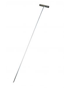 Lågoptager, lang model, 82 cm